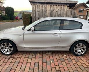 BMW 118 Gebrauchtwagen