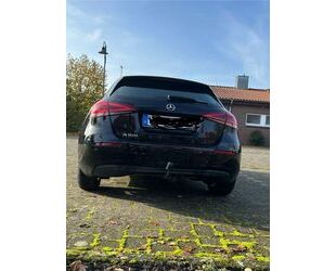 Mercedes-Benz A 180 Gebrauchtwagen