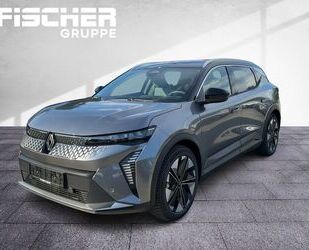 Renault Scenic Gebrauchtwagen