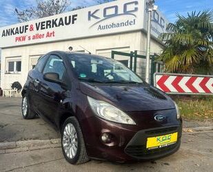 Ford Ka/Ka+ Gebrauchtwagen