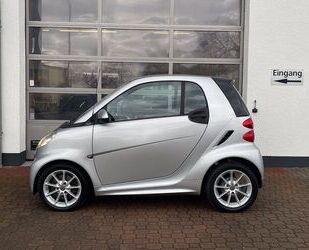 Smart Smart ForTwo coupe electric drive Pano.,Service n Gebrauchtwagen
