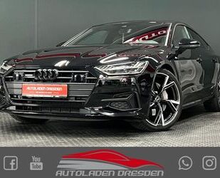 Audi Audi A7 50TDI QUATTRO S LINE BLACK VIRTUAL#LED#SOF Gebrauchtwagen