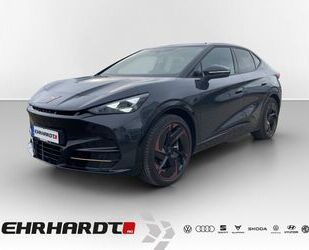 Cupra Tavascan Gebrauchtwagen