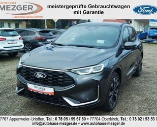 Ford Kuga Gebrauchtwagen