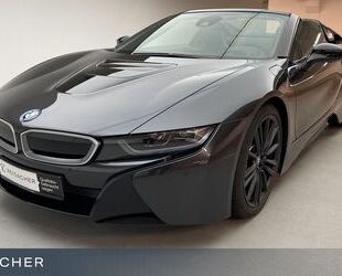 BMW i8 Gebrauchtwagen
