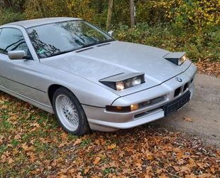 BMW 850 Gebrauchtwagen