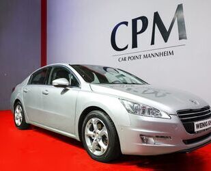 Peugeot 508 Gebrauchtwagen