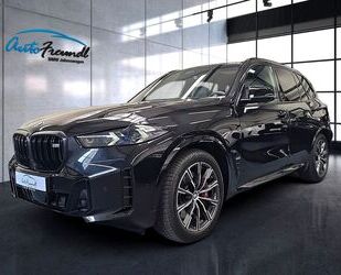 BMW X5 M60 Gebrauchtwagen