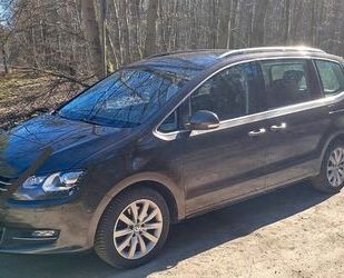 VW Sharan Gebrauchtwagen