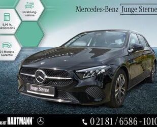 Mercedes-Benz A 180 Gebrauchtwagen