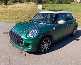 Mini Cooper Gebrauchtwagen