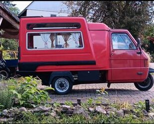 Piaggio APE Gebrauchtwagen