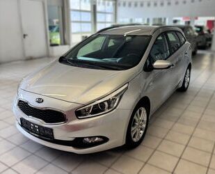Kia ceed Sportswagon Gebrauchtwagen