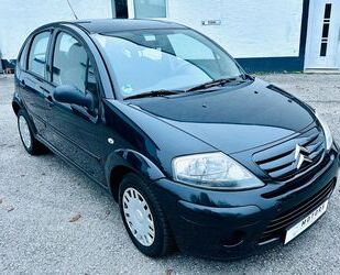 Citroen C3 Gebrauchtwagen