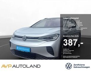 VW ID.4 Gebrauchtwagen