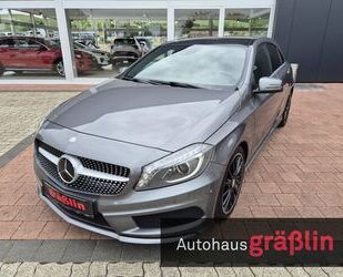 Mercedes-Benz A 200 Gebrauchtwagen