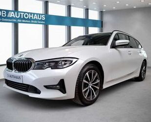 BMW 318 Gebrauchtwagen