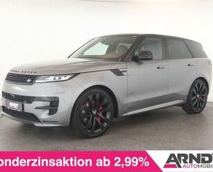 Land Rover Range Rover Sport Gebrauchtwagen