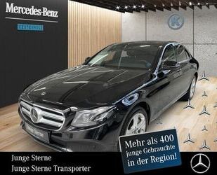 Mercedes-Benz E 450 Gebrauchtwagen