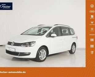 VW Sharan Gebrauchtwagen