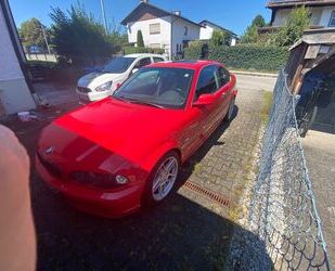 BMW 320 Gebrauchtwagen