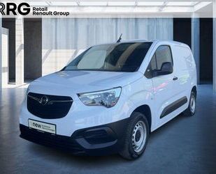 Opel Combo Gebrauchtwagen