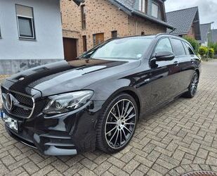 Mercedes-Benz E 43 AMG Gebrauchtwagen