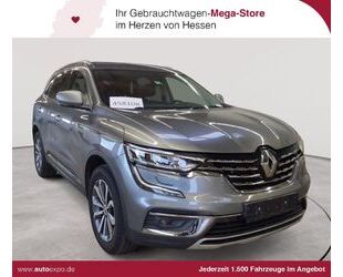 Renault Koleos Gebrauchtwagen