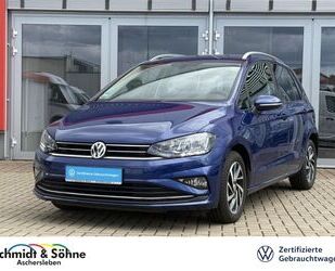 VW Golf Sportsvan Gebrauchtwagen