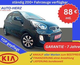 Kia Picanto Gebrauchtwagen