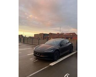 Tesla Model 3 Gebrauchtwagen