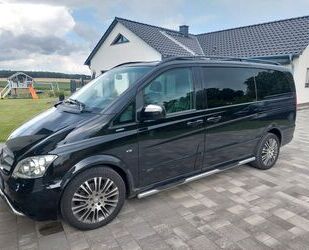 Mercedes-Benz Viano Gebrauchtwagen