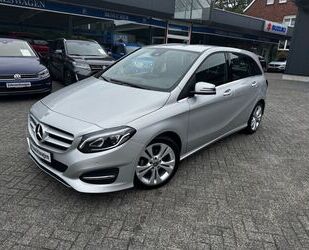 Mercedes-Benz B 180 Gebrauchtwagen