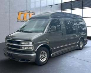 Chevrolet Express Gebrauchtwagen