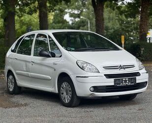 Citroen Xsara Picasso Gebrauchtwagen