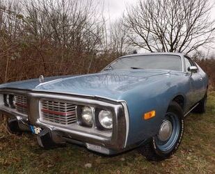 Dodge Charger Gebrauchtwagen