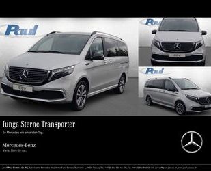 Mercedes-Benz EQV Gebrauchtwagen