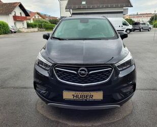 Opel Mokka X Gebrauchtwagen