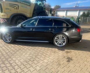 Audi A6 Allroad Gebrauchtwagen