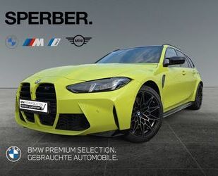 BMW M3 Gebrauchtwagen