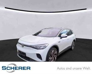 VW ID.4 Gebrauchtwagen