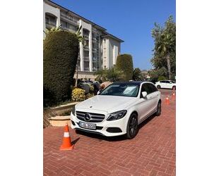 Mercedes-Benz C 200 Gebrauchtwagen
