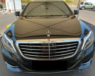 Mercedes-Benz S 350 Gebrauchtwagen