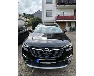Opel Grandland (X) Gebrauchtwagen