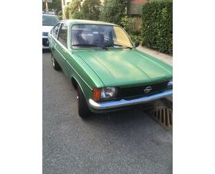 Subaru Kadett 