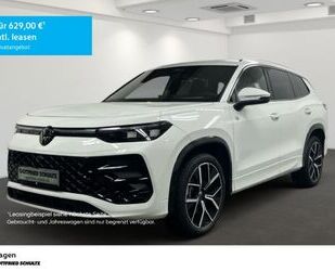 VW Tayron Gebrauchtwagen