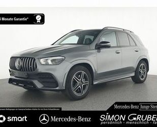 Mercedes-Benz GLE 53 AMG Gebrauchtwagen