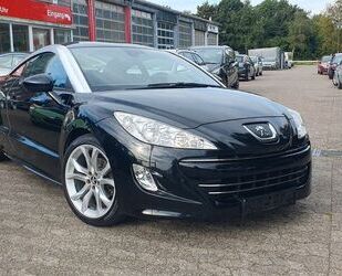 Peugeot RCZ Gebrauchtwagen