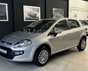 Fiat Punto Evo Gebrauchtwagen
