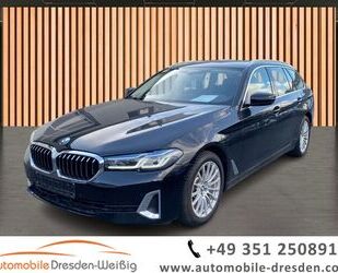 BMW 530 Gebrauchtwagen